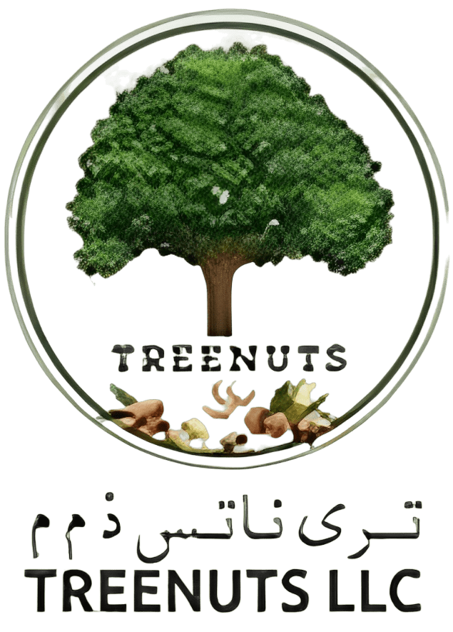 Treenuts LLC